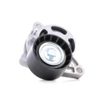 Ridex 310t0062 ролик натягувача ремінь клиновий багатореберний do volvo fmx Оригінал, фото thumb