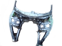 фото thumb №1, Idealny перед четверть четверть передние полный комплект porsche taycan 9j 1