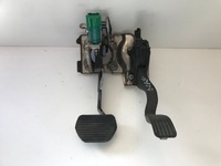 фото thumb №1, Педали комплект europa peugeot 208 lift автоматическая коробка передач