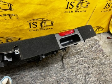 фото thumb №7, Обшивка оббивка кришки багажника porsche cayenne ii 7p5