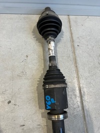 фото thumb №8, Підвіска поворотний кулак привідний вал права перед volvo v60 i 2.0d 6g9n-3b436-be