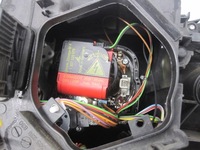 фото thumb №8, Bmw x3 e83 04r лампа права перед з перетворювач 0301210674 ксенон anglik