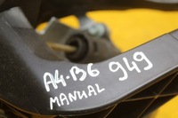 фото thumb №9, Педали сцепление тормоз audi a4 b6 b7 8e1721117a