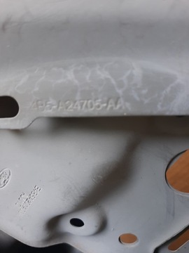 фото thumb №10, Дверь передние левая ford ka+ plus iii 2016- перед новое org e4b5-a24705-aa