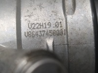 фото thumb №15, Корпус основание фильтра масла 1.6 thp 5g06 508 ii c5 ds7 3008 v86437458001