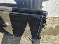 фото thumb №11, Seat leon iii hb вентилятор радиатор wody 5q0121205r