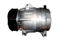 фото thumb №2, Компресор компресор кондиціонера [hella]