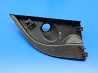 фото thumb №6, Nissan pixo 08-13 зеркало левое механическое чёрный mat