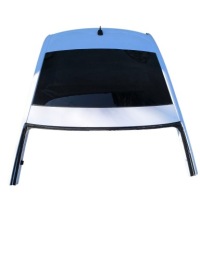 фото thumb №1, Audi a5 8t coupe 3d дах панорама