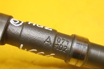 фото thumb №9, Вал всасывающий passat b5 golf iv 2.3 b agz 071102a