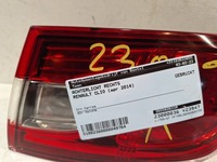 фото thumb №3, Лампа задняя правая 265502631r renault clio iv hb 12-