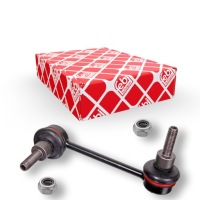 З'єднувач стабілізатора renault master 97- ліва Ціна, фото thumb