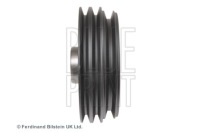 Купити Шків колінчастого вала колінчастого mitsubishi, фото thumb