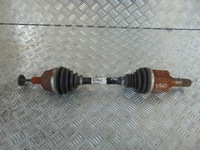 фото thumb №1, Volvo v40 ii полуось левая 2.0 d 12-