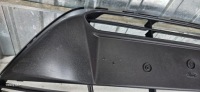 Решітка середня бампера ford c-max mk. ii am51-17b968-b Недорого, фото thumb