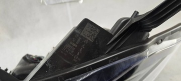 фото thumb №10, Suzuki sx4 s cross полный led левый лампа левая 100-18738 sx4 s-cross