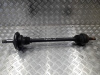 фото thumb №1, Mercedes e w213 kombi 2016r приводной вал левый задняя 4500km