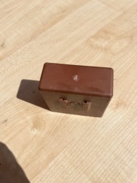 фото thumb №4, Patrol gr y61 05r 3.0 реле модуль