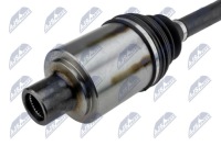 фото thumb №5, Nty npw-ch-098 wał приводной