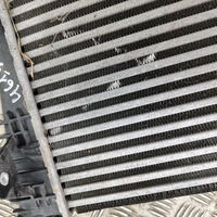 фото thumb №8, Citroen ds7 crossback 2021 радиатор воздуха наддувочный / интеркулер