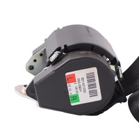 фото thumb №12, Audi q5 8r pas безпеки лівий праві зад 8r0857805k