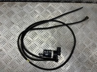 фото thumb №1, Renault scenic iii 3 помпа бачок розпилювача 2015 rok