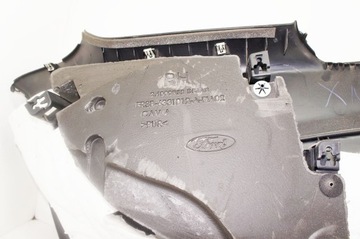 фото thumb №6, Rk017 ford mustang vi ^ защита стойка правый средний fr3b-6331012-a