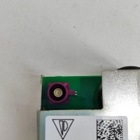 фото thumb №6, Audi e-tron gt 2022 антенна gps