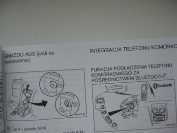 NISSAN QASHQAI POLSKA INSTRUKCJA OBSŁUGI QASHQAI +2 2009-2013