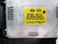 фото thumb №7, Лампа левая hyundai ioniq 5 92180-g1110