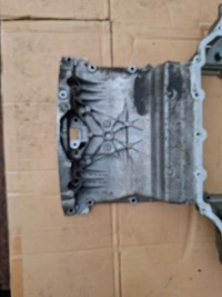 Krater поддон поддон масляная porsche macan 3.0 3.6 94610705131 946 Оригинал, фото thumb