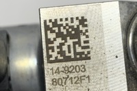 фото thumb №11, Wysokociśnieniowa насос топливная chevrolet camaro cabrio 12697967 6.2l