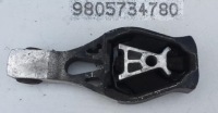 фото thumb №1, Кронштейн подушка двигуна citroen c4 9805734780