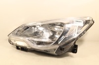 фото thumb №1, Лампа левая передняя opel corsa d lift 20-c630b