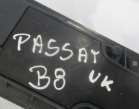 фото thumb №14, Домкрат ручка ручник  трос зміни коробка передач автомат vw passat b8 2.0 tdi
