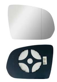 фото thumb №1, Вкладка дзеркало jeep compass ii 2016-- asf+grz+pl праві