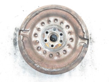 фото thumb №6, Колесо двухмассовый audi a3 8p 1.9 tdi 3082001409 1864001694 330000196