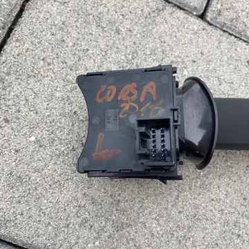 фото thumb №5, Opel corsa 2016r рулевой/подрулевой левая 20941129