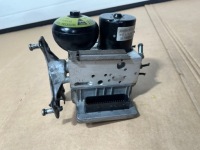 Насос гальмівна блок керування abs sbc mercedes sl r230 a0064313312 Київ, фото thumb