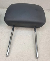 фото thumb №5, Bmw z4 e85 e86 2007 підголівник сидіння шкіра czarna oryg