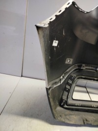 Бампер задний задний  mg mg4 4 iv ev se mulan 2022- с Разборки, фото thumb