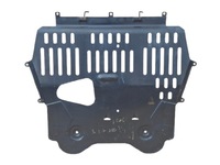 фото thumb №1, Peugeot partner iii berlingo partner rifter proace плита защита pod двигатель