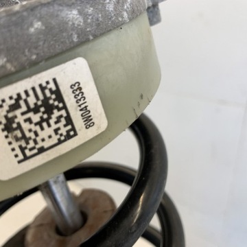 фото thumb №14, Поворотный кулак перед левая подвешивание рычаги амортизатор audi a4 b9 8w 2.0 16r