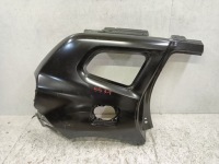 фото thumb №1, Крыло правый задняя задний dacia duster ii 2 17-