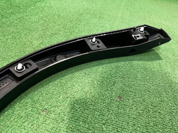 фото thumb №8, Volvo xc40 планка na крило лівий зад задня ліва 31448328