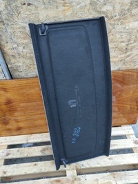 фото thumb №1, Полиця багажника volkswagen polo v 6r 3d