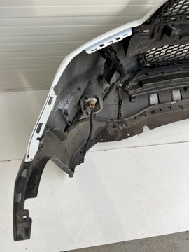 фото thumb №14, Бампер переднее перед chevrolet captiva рестайлинг ксенон омыватель