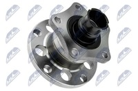 фото thumb №13, Підшипник ступиця колеса зад audi skoda vw 8e0501611