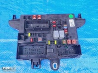 фото thumb №1, Opel-części insignia a коробка модуль bsi 13277319