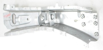 фото thumb №9, Vw tiguan 2 ii 2016-2024 лонжерон фартух кріплення крила 5na810135e o